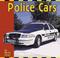 Cover of: Police Cars (Transportation Library)