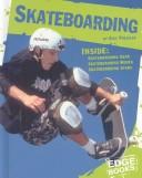 Cover of: Skateboarding (Edge Books)