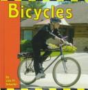 Cover of: Bicycles (Transportation Library) by Lola M. Schaefer