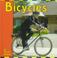 Cover of: Bicycles (Transportation Library)