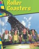 Cover of: Roller Coasters (Wild Rides) by A. R. Schaefer