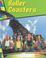 Cover of: Roller Coasters (Wild Rides)