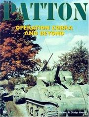 Cover of: Patton by Gladys Green