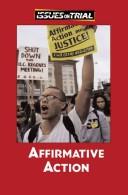 Affirmative Action (Issues on Trial) by Karr Editorial