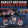Cover of: Harley-Davidson Evolution Motorcycles