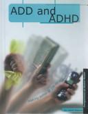 Cover of: Add and Adhd (Perspectives on Mental Health)