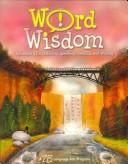 Cover of: Word Wisdom Level G