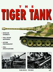 Cover of: The Tiger tank