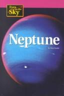 Cover of: Eyes on the Sky - Neptune (Eyes on the Sky) by Don Nardo