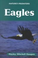 Cover of: Nature's Predators - Eagles (Nature's Predators)