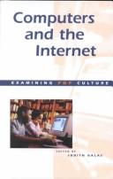 Cover of: Examining Pop Culture - Computers and the Internet