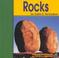 Cover of: Rocks (Bridgestone Science Library Exploring the Earth)