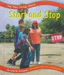 Cover of: Start and Stop