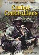 Cover of: U.S. Air Force Special Forces: Combat Controllers (Warfare and Weapons)