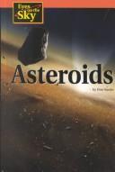 Cover of: Eyes on the Sky - Asteroids (Eyes on the Sky) by Don Nardo