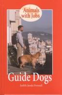 Cover of: Animals with Jobs - Guide Dogs (Animals with Jobs)