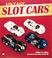 Cover of: Vintage Slot Cars