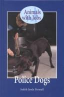 Cover of: Animals with Jobs - Police Dogs (Animals with Jobs)