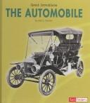Cover of: The Automobile by Julie L. Sinclair