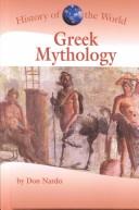 Cover of: History of the World - Greek Mythology (History of the World)