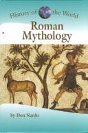 Cover of: History of the World - Roman Mythology (History of the World)