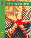 Cover of: Mira Los Dos Lados by Alan Rubin