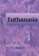 Cover of: Euthanasia by Lisa Yount