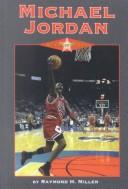 Cover of: Stars of Sport - Michael Jordan (Stars of Sport) by Ray Miller