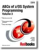 Cover of: ABCs of Z/Os System Programming by IBM Redbooks, IBM Redbooks