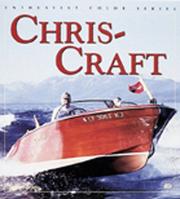 Cover of: Chris-Craft (Enthusiast Color)