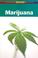 Cover of: Marijuana (Contemporary Issues Companion)