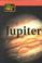 Cover of: Jupiter (Eyes on the Sky)