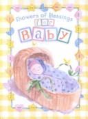 Cover of: Showers of Blessings for Baby: 8 Invitations and Envelopes