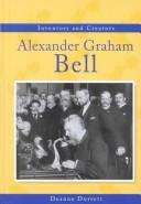Cover of: Inventors and Creators - Alexander Graham Bell (Inventors and Creators)