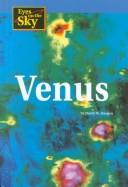Cover of: Eyes on the Sky - Venus (Eyes on the Sky) | Davis M Haugen