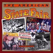 Cover of: The American State Fair