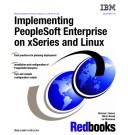 Cover of: Implementing Peoplesoft Enterprise on Xseries And Linux