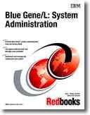 Cover of: Blue Gene/l by IBM Redbooks, IBM Redbooks