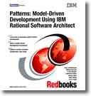 Cover of: Patterns: Model-Driven Development Using IBM Rational Software Architect: December 2005
