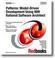 Cover of: Patterns: Model-Driven Development Using IBM Rational Software Architect