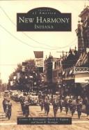 Cover of: New Harmony (Images of America: Indiana)