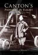 Cover of: Canton's Pioneers in Flight