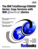 Cover of: The IBM Totalstorage Ds6000 Series by IBM Redbooks
