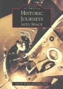Cover of: Historic Journeys into Space