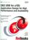 Cover of: DB2 UDB for z/OS: Application Design For High Performance And Availability