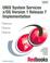 Cover of: Unix System Services Z/os Version 1 Release 7 Implementation (Redbooks)