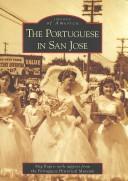 Cover of: The Portuguese in San Jose (CA) (Images of America)