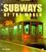 Cover of: Subways of the World (Enthusiast Color)
