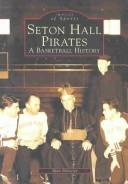 Cover of: Seton Hall Pirates by Alan  Bernard  Delozier