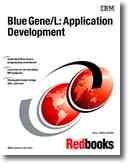 Cover of: Blue Gene/l by IBM Redbooks, IBM Redbooks